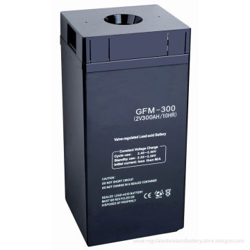 12v Sealed Lead Acid Batteries, Gfm300 2v 300ah Emergency Lights, Toys Battery Replacement